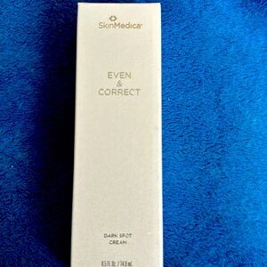 Skin medica Wven and correct Dark Spot Cream